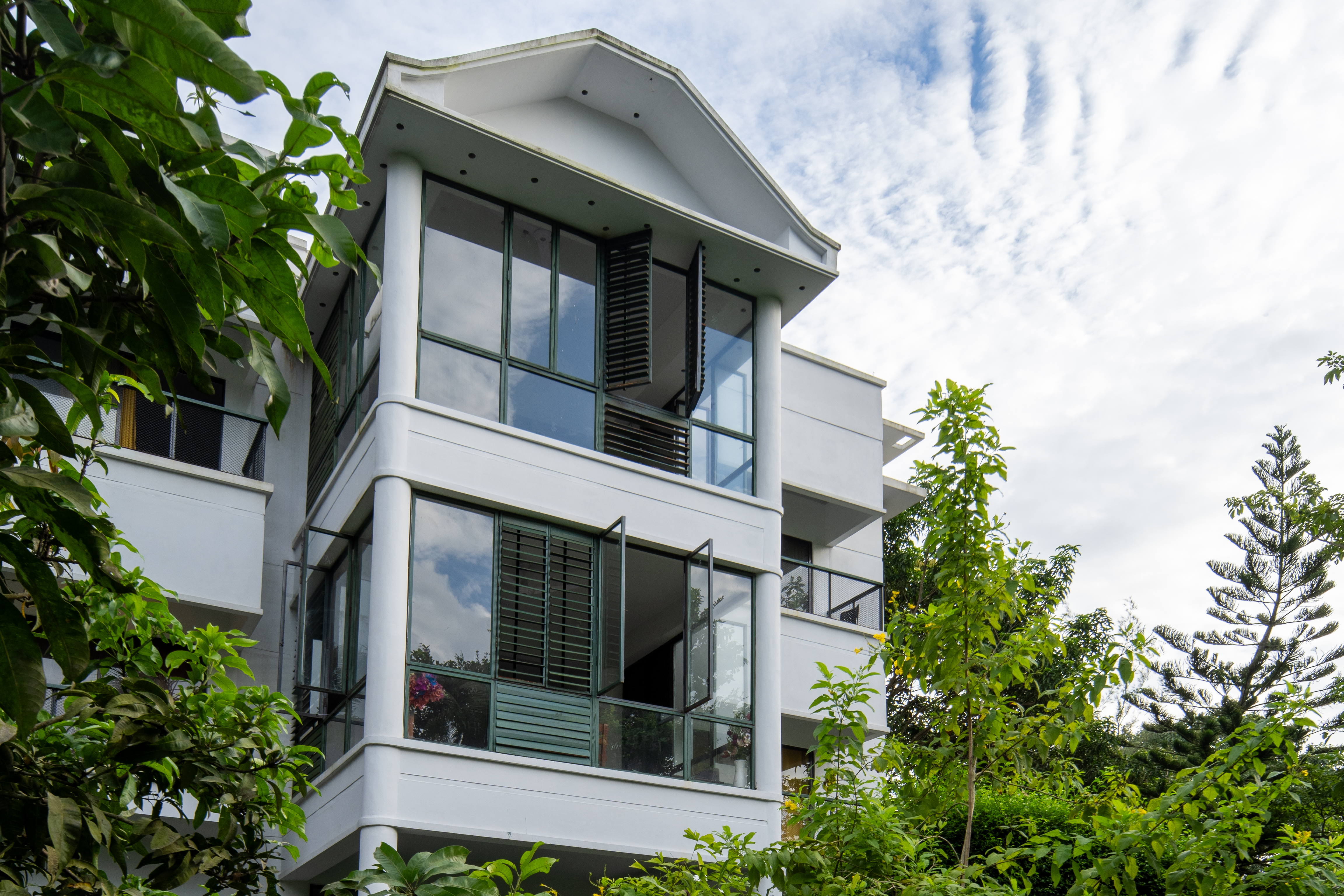 Jongoler Golpo Resort