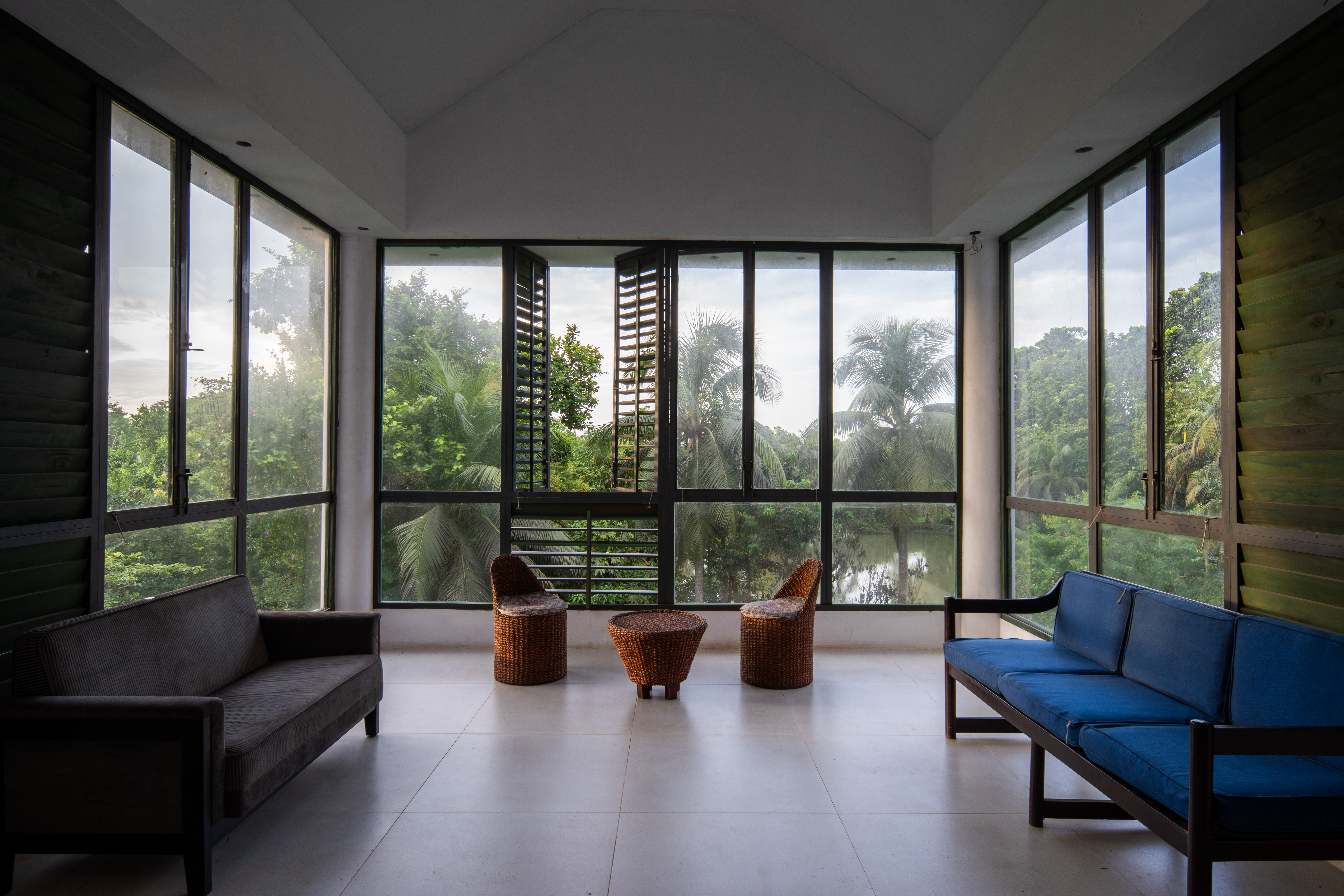 Jongoler Golpo Resort