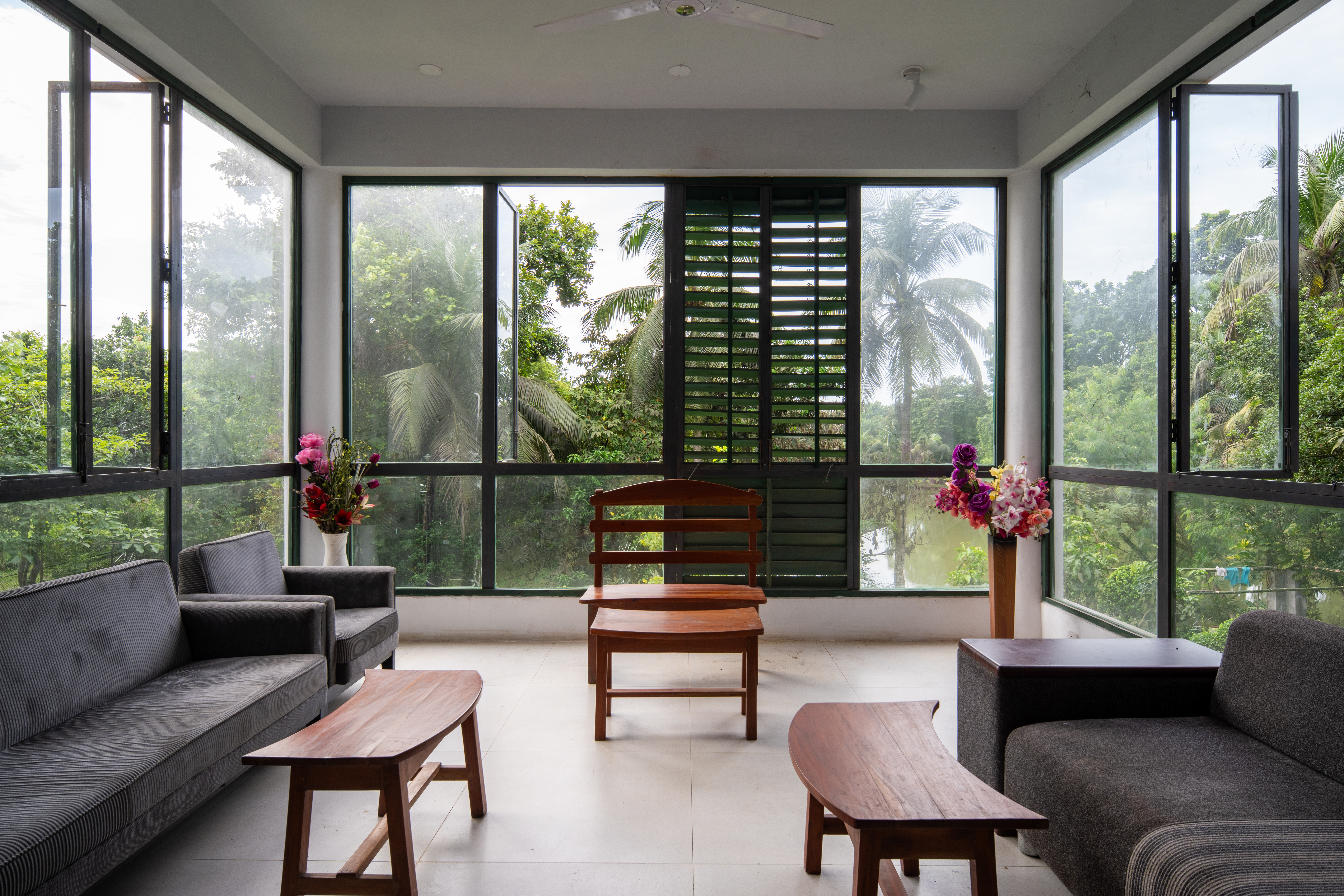 Jongoler Golpo Resort