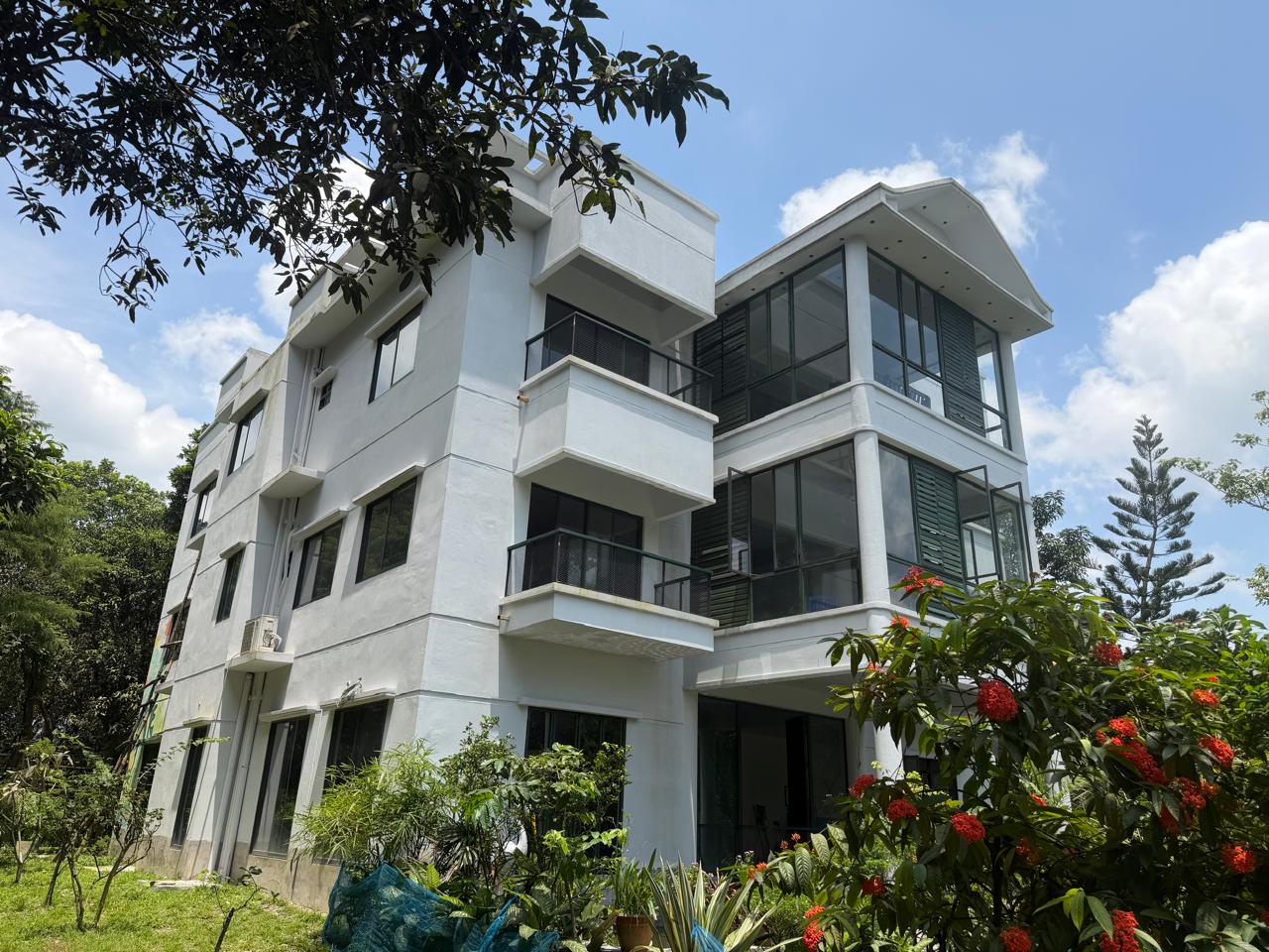 Jongoler Golpo Resort